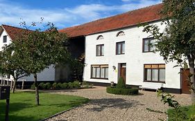 Vakantiewoning Wurfeldermolen